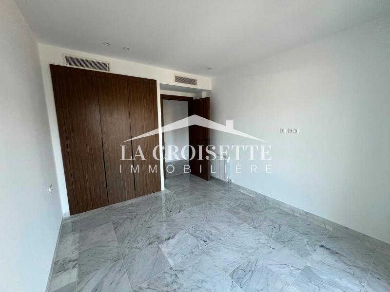 Appartement S+3 à La Marsa